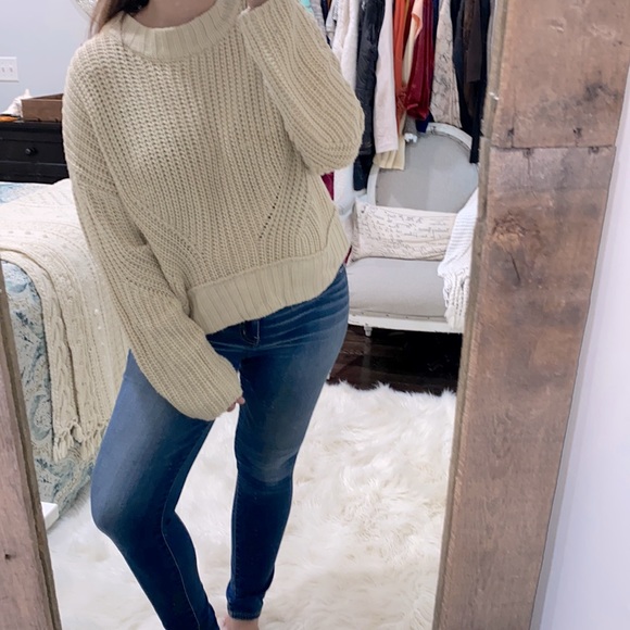 moon \u0026 madison | Sweaters | Moon 